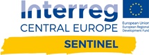 Interreg Sentinel